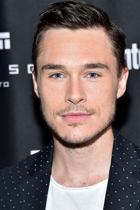 sam underwood